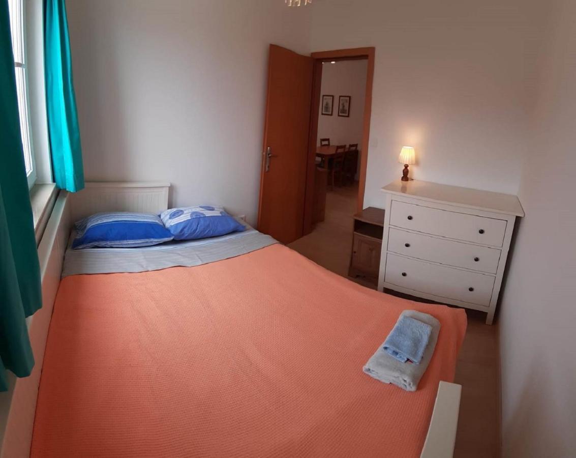 Appartamento Luisa Mare Deluxe Rovigno